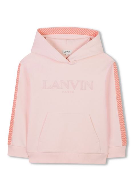 Felpa Lanvin Enfant LANVIN PETITE | FELPE E TUTE | N30243452